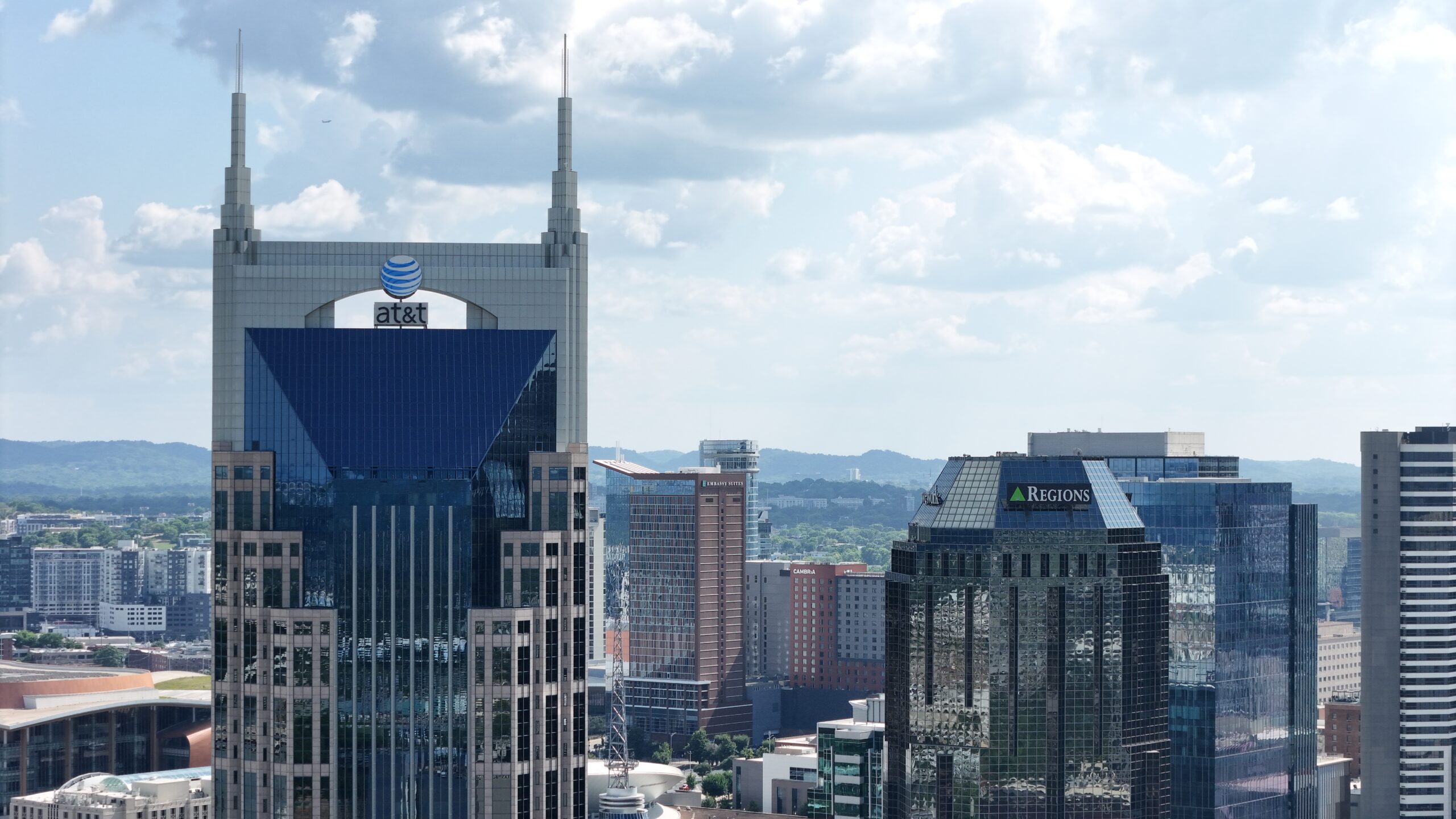 Nashville TN